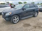 2016 MERCEDES-BENZ GLE