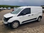 2019 FORD TRANSIT CONNECT