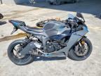 2025 KAWASAKI ZX636