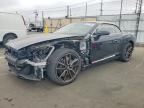 2024 BENTLEY CONTINENTAL
