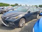 2018 LEXUS ES