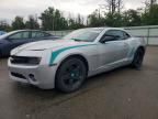 2011 CHEVROLET CAMARO