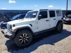 2018 JEEP WRANGLER UNLIMITED