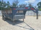 2023 EAST TEXAS BUMPER PULL DUMP