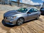 2021 NISSAN ALTIMA