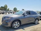 2025 HONDA HR-V