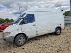 2006 DODGE SPRINTER