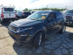 2016 LAND ROVER RANGE ROVER EVOQUE