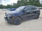 2021 CHEVROLET TRAILBLAZER