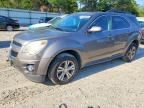 2012 CHEVROLET EQUINOX