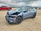 2026 TOYOTA COROLLA CROSS HYBRID