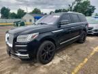 2018 LINCOLN NAVIGATOR
