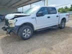 2016 FORD F150