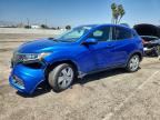 2019 HONDA HR-V