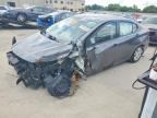 2024 NISSAN VERSA