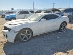 2013 CHEVROLET CAMARO