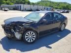 2010 SUBARU LEGACY