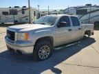 2008 GMC SIERRA