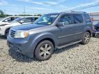 2013 HONDA PILOT