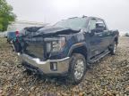 2022 GMC SIERRA