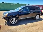 2011 NISSAN ROGUE