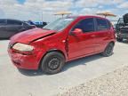 2008 CHEVROLET AVEO