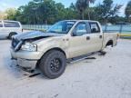 2008 FORD F150