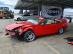 2002 FORD MUSTANG