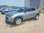 2024 CHEVROLET TRAILBLAZER