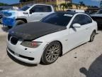 2009 BMW 335