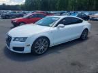 2012 AUDI A7