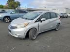 2015 NISSAN VERSA NOTE