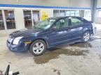 2009 FORD FUSION