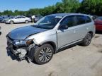 2020 MITSUBISHI OUTLANDER
