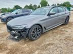2021 BMW 530