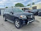 2017 MERCEDES-BENZ GLS