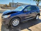 2013 MAZDA CX-5