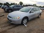 2005 HONDA ACCORD