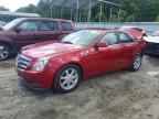 2009 CADILLAC CTS