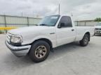 1997 FORD RANGER