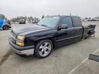2004 CHEVROLET SILVERADO