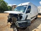 2025 MERCEDES-BENZ SPRINTER