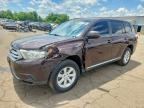 2012 TOYOTA HIGHLANDER