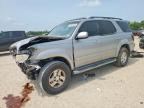 2001 TOYOTA SEQUOIA