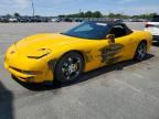 2000 CHEVROLET CORVETTE
