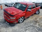 2016 CHEVROLET SILVERADO