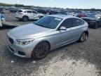 2014 BMW 535