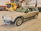 2011 VOLVO XC70