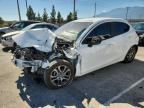 2020 TOYOTA YARIS HATCHBACK