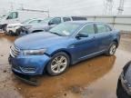 2018 FORD TAURUS